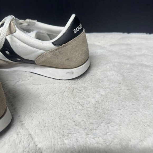 Saucony Vantage Run Retro Men's Size 10 - Picture 3 of 14